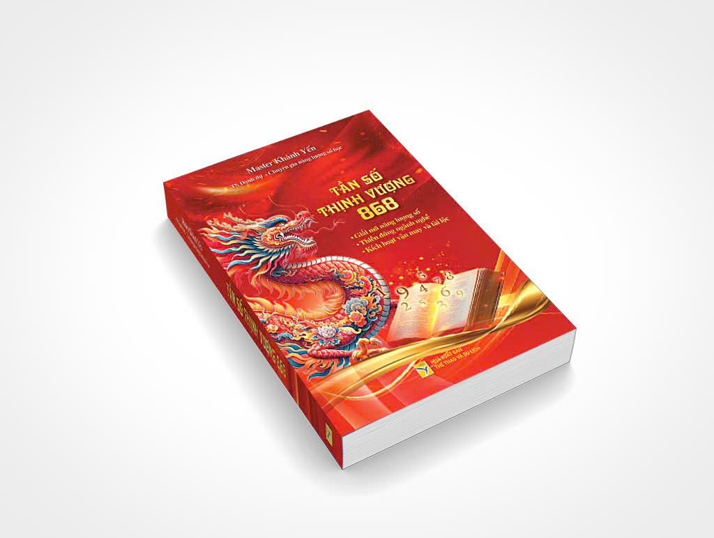 Tác giả Khánh Yến