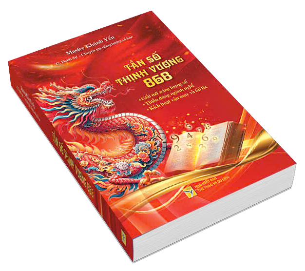 Bìa sách 868
